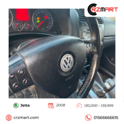 
										Volkswagen -Jetta2008 full									
