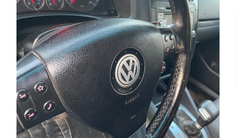 
								Volkswagen -Jetta2008 full									