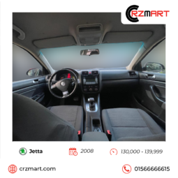 
										Volkswagen -Jetta2008 full									