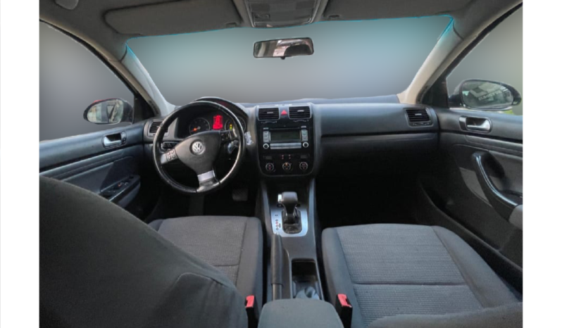 
								Volkswagen -Jetta2008 full									