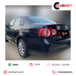 
										Volkswagen -Jetta2008 full									