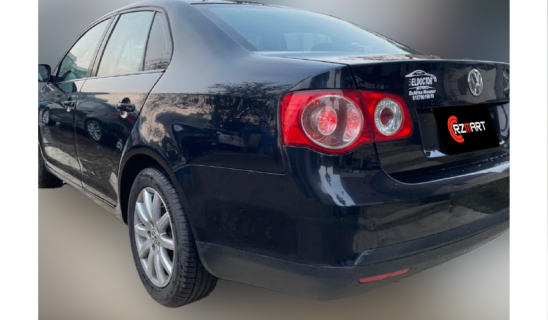 
								Volkswagen -Jetta2008 full									