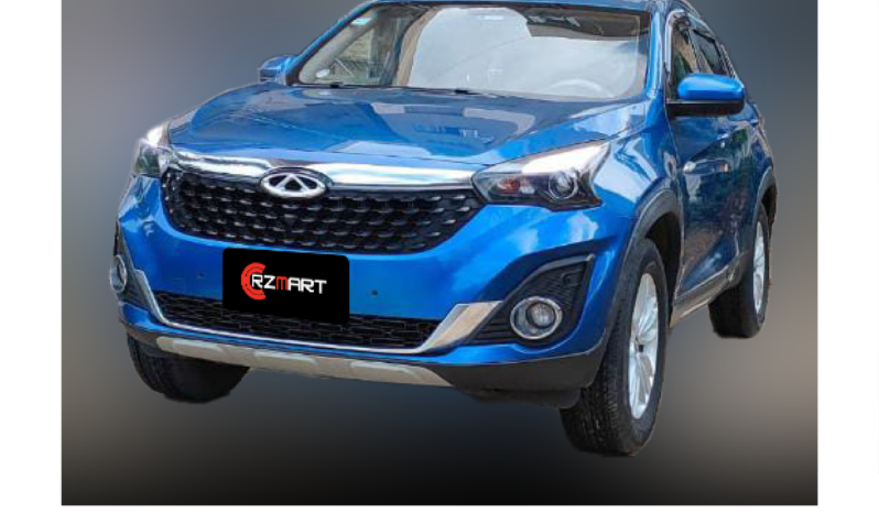 
								Chery -Tiggo 7- 2021 full									