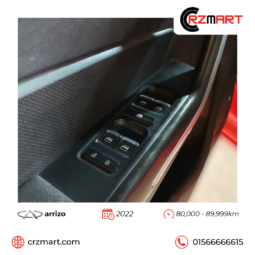 
										Chery Arrizo 2022 full									
