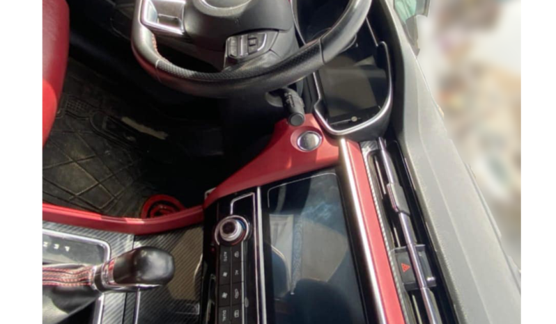 
								MG6 2022 full									