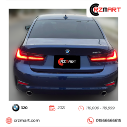 
										BMW 320-2021 full									