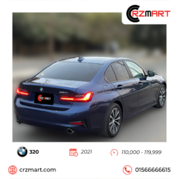 
										BMW 320-2021 full									