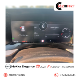 
										Opel Mokka Elegance 2023 full									