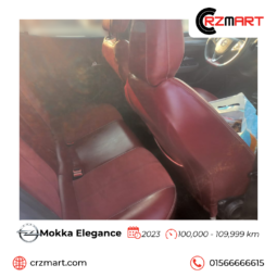 
										Opel Mokka Elegance 2023 full									