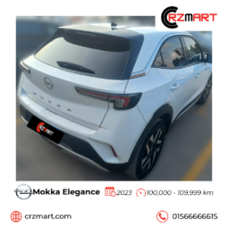 
										Opel Mokka Elegance 2023 full									