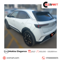 
										Opel Mokka Elegance 2023 full									