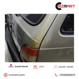 
										Suzuki-Maruti 2010 full									