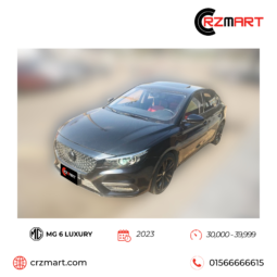 
										MG6 Luxury 2023 full									