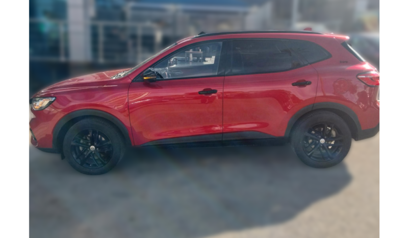 
								MG HS Luxury 2022 full									