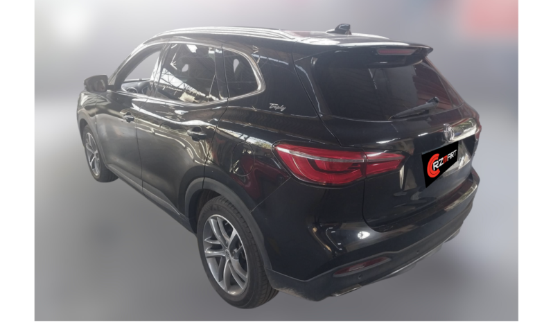 
								MG HS Luxury 2022 full									