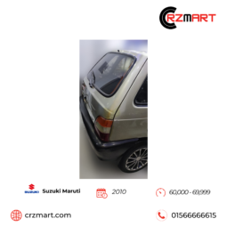 
										Suzuki-Maruti 2010 full									