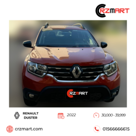 Renault-Duster2022