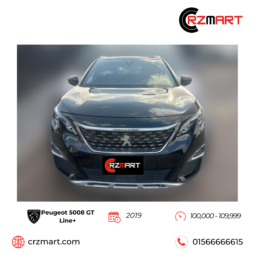 
										Peugeot  5008 GT Line+ 2019 full									