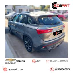 
										Chevrolet Captiva 2021 full									