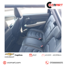 
										Chevrolet Captiva 2021 full									