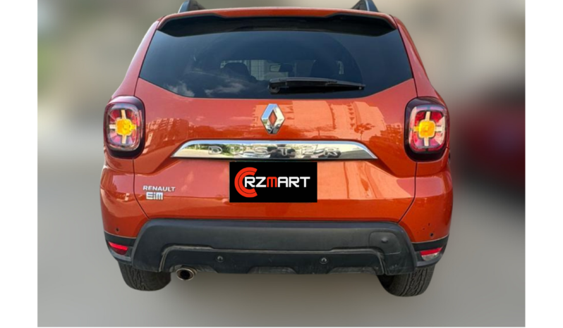 
								Renault-Duster2022 full									