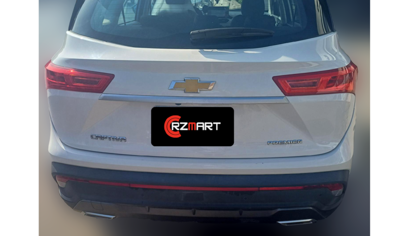 
								chevrolet captiva lv3 2021 full									