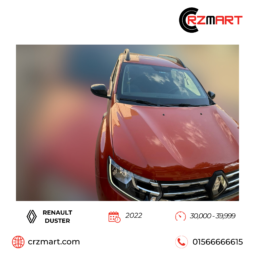 
										Renault-Duster2022 full									