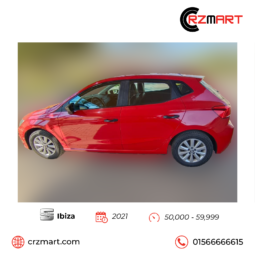 
										SEAT IBIZA 2021 full									