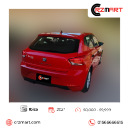 
										SEAT IBIZA 2021 full									