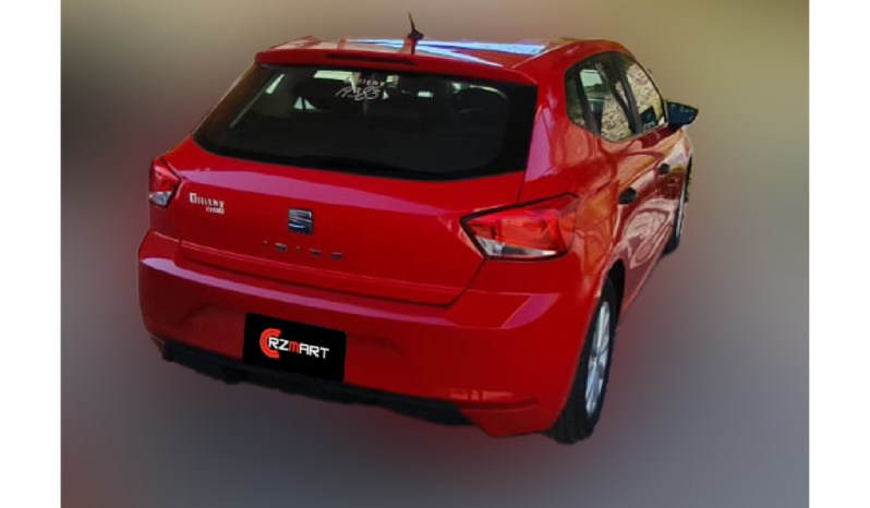 
								SEAT IBIZA 2021 full									