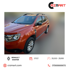 Renault-Duster2022