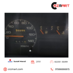 
										Suzuki-Maruti 2010 full									