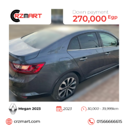 
										Renault-Megan 2023 full									