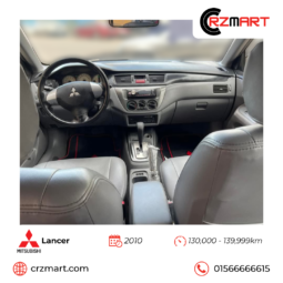 
										Mitsubishi Lancer 2010 full									