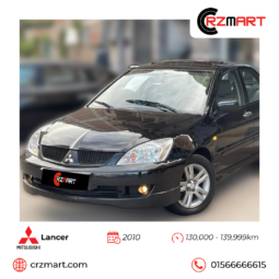 Mitsubishi Lancer 2010