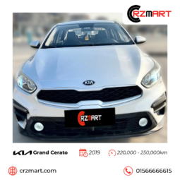 KIA-Grand Cerato 2019