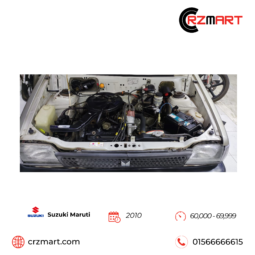 
										Suzuki-Maruti 2010 full									