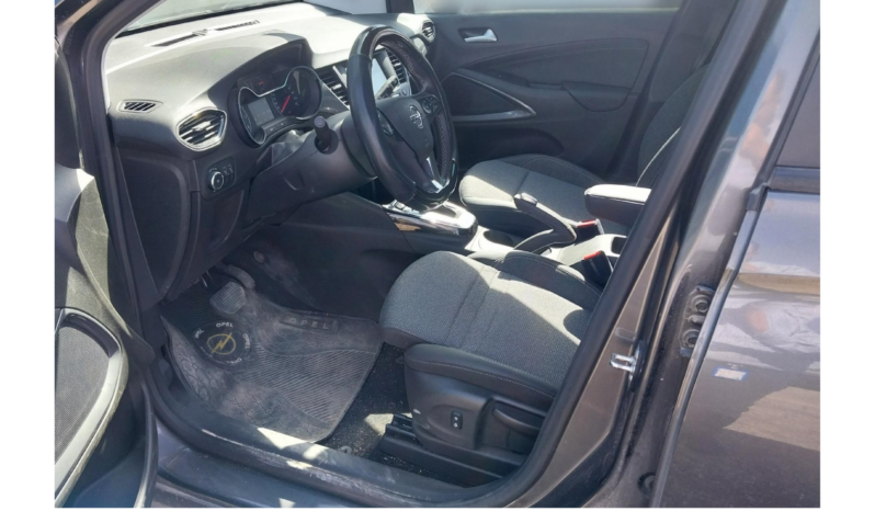 
								Opel Crossland Topline 2024 full									