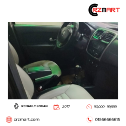 
										Renault Logan2017 full									