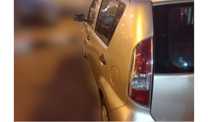 
								Daihatsu sirion 2010 full									