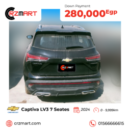 
										Chevrolet-Captiva LV3 2024 full									