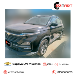 
										Chevrolet-Captiva LV3 2024 full									