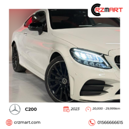 
										Mercedes-Benz C200 2023 full									