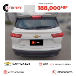 
										Chevrolet CAPTIVA LV2  2021 full									