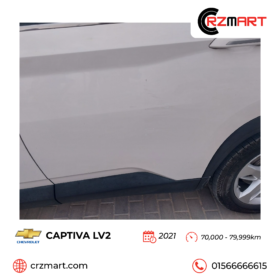 Chevrolet CAPTIVA LV2 2021