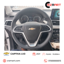 
										Chevrolet CAPTIVA LV2  2021 full									