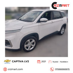 
										Chevrolet CAPTIVA LV2  2021 full									