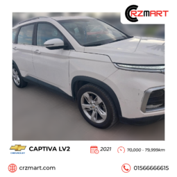 
										Chevrolet CAPTIVA LV2  2021 full									