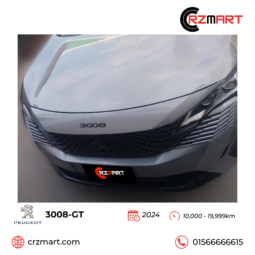 
										Peugeot 3008-GT 2024 full									