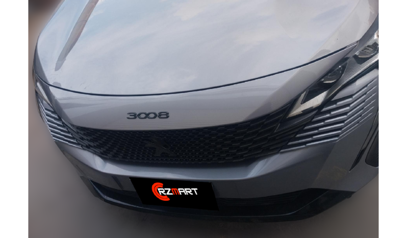 
								Peugeot 3008-GT 2024 full									